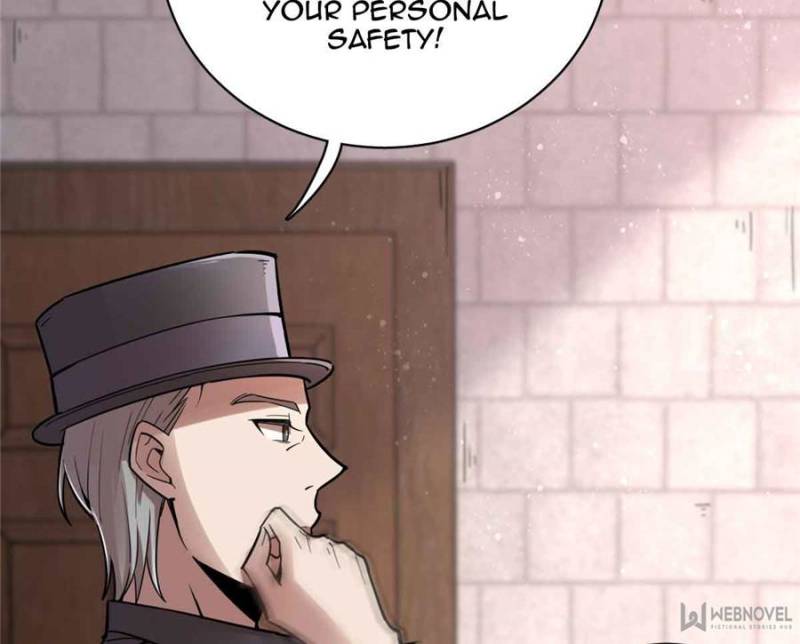 Lord of the Mysteries Chapter 46 page 14 - Chapter 46