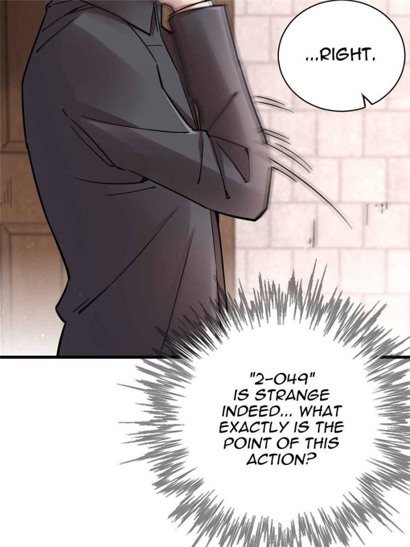 Lord of the Mysteries Chapter 46 page 15 - Chapter 46