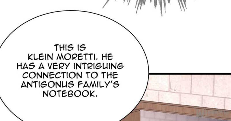 Lord of the Mysteries Chapter 46 page 16 - Chapter 46