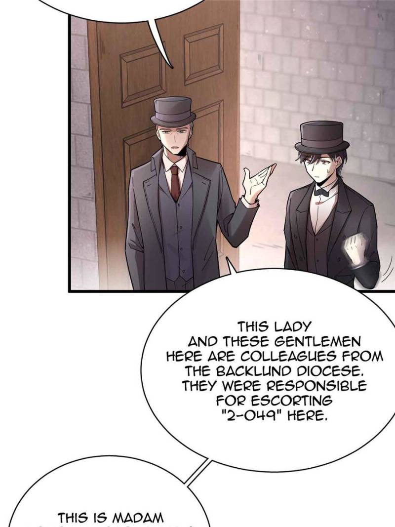 Lord of the Mysteries Chapter 46 page 17 - Chapter 46