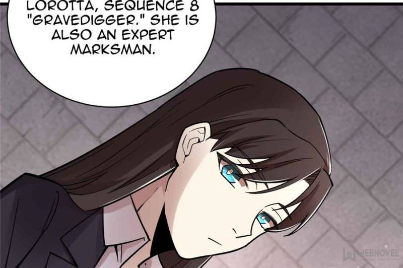 Lord of the Mysteries Chapter 46 page 18 - Chapter 46