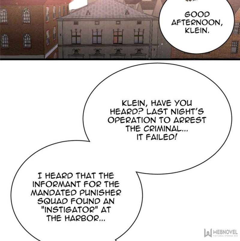 Lord of the Mysteries Chapter 46 page 2 - Chapter 46