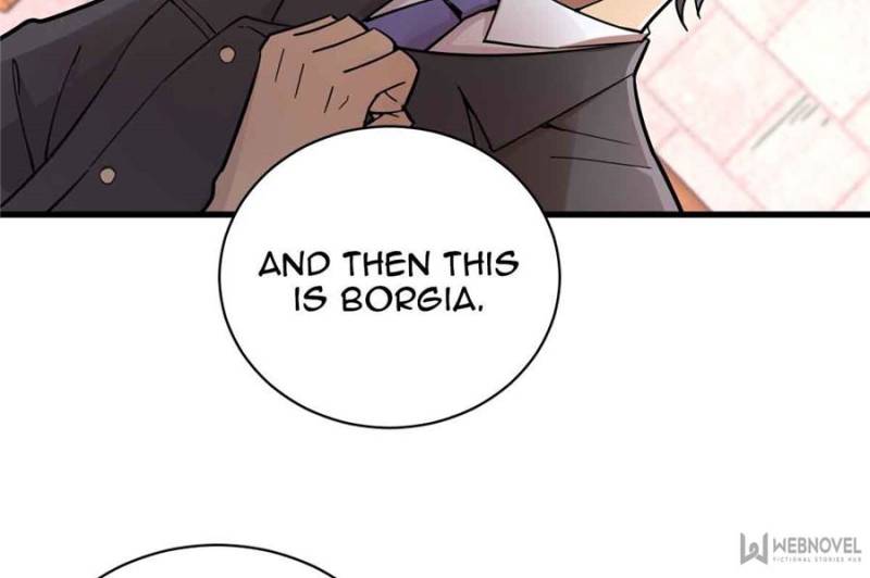 Lord of the Mysteries Chapter 46 page 20 - Chapter 46