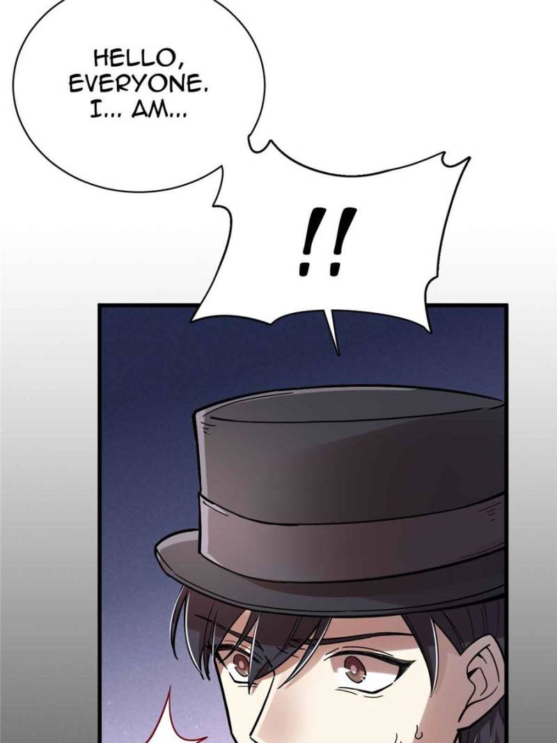 Lord of the Mysteries Chapter 46 page 21 - Chapter 46