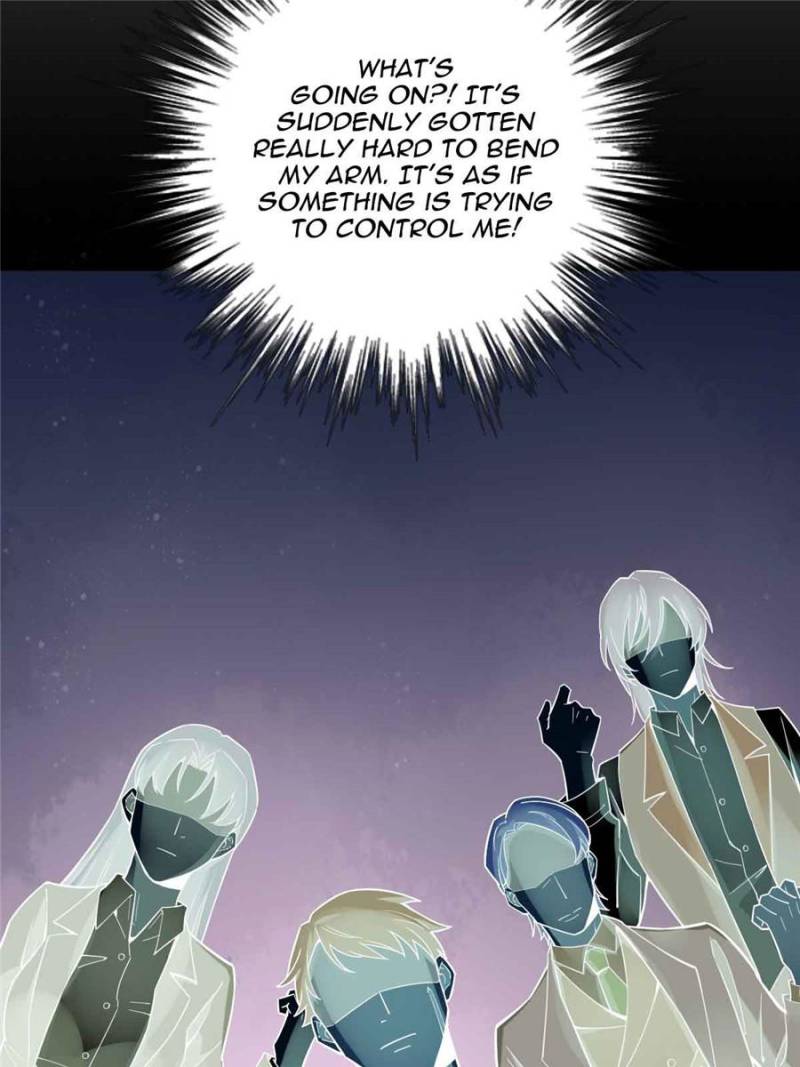 Lord of the Mysteries Chapter 46 page 23 - Chapter 46