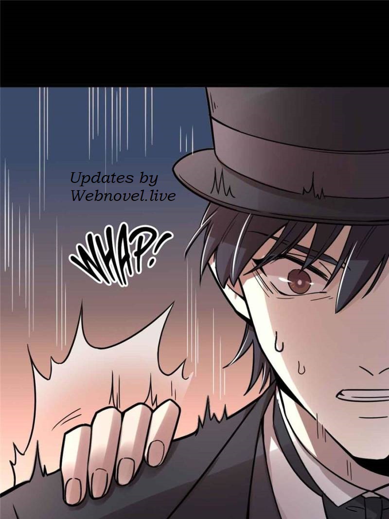 Lord of the Mysteries Chapter 46 page 25 - Chapter 46