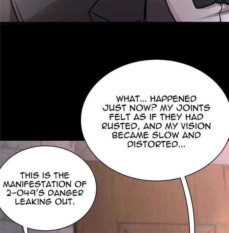 Lord of the Mysteries Chapter 46 page 26 - Chapter 46