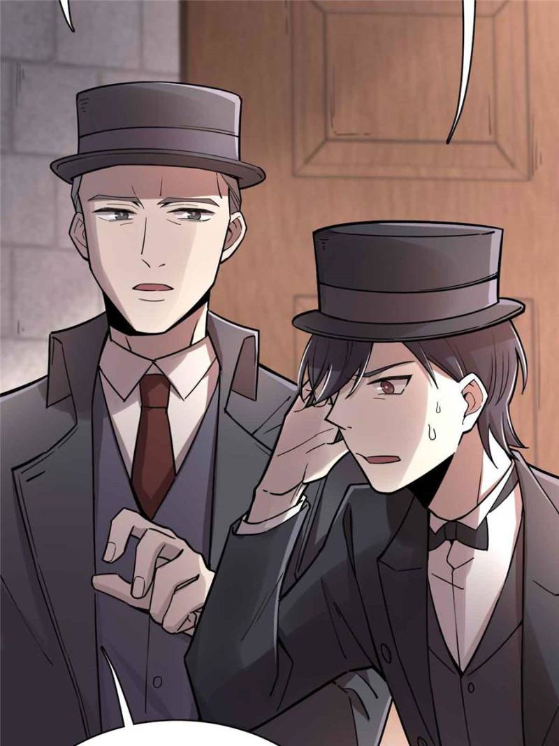 Lord of the Mysteries Chapter 46 page 27 - Chapter 46