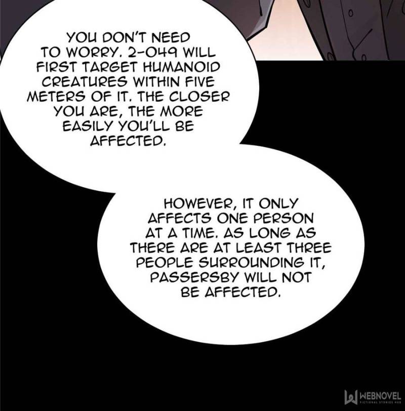 Lord of the Mysteries Chapter 46 page 28 - Chapter 46