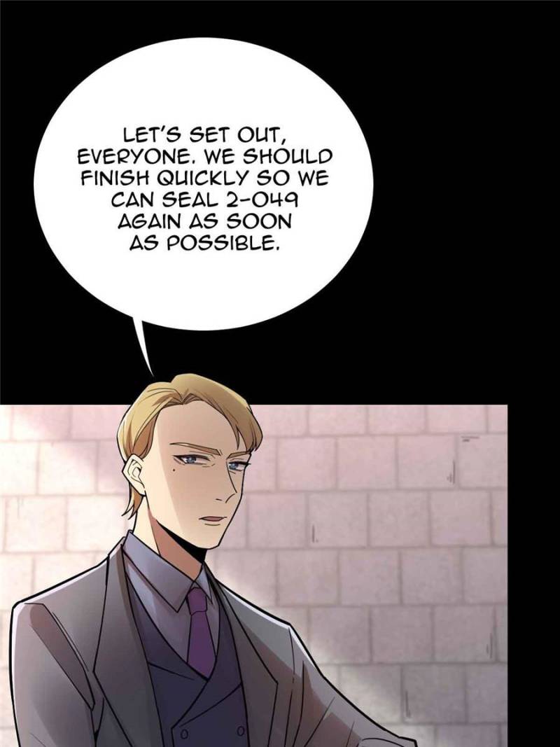 Lord of the Mysteries Chapter 46 page 29 - Chapter 46