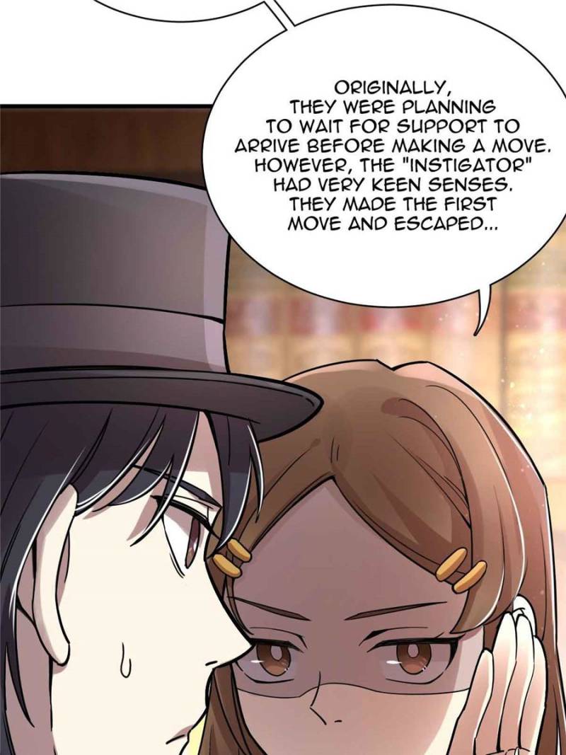 Lord of the Mysteries Chapter 46 page 3 - Chapter 46