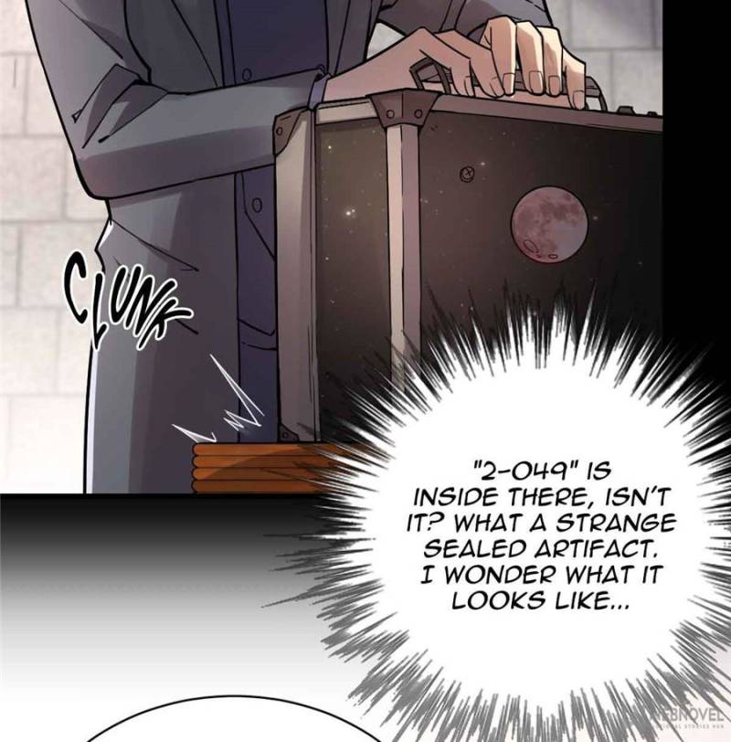 Lord of the Mysteries Chapter 46 page 30 - Chapter 46