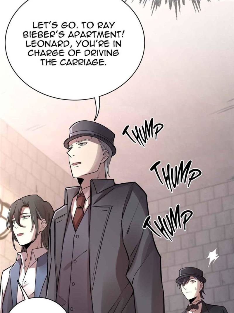 Lord of the Mysteries Chapter 46 page 31 - Chapter 46