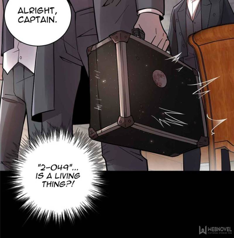 Lord of the Mysteries Chapter 46 page 32 - Chapter 46