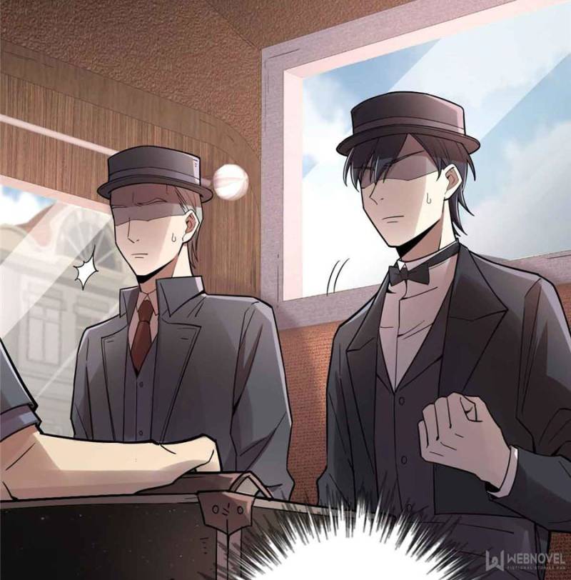Lord of the Mysteries Chapter 46 page 34 - Chapter 46