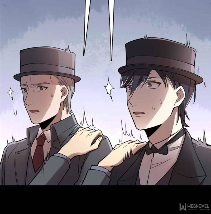 Lord of the Mysteries Chapter 46 page 36 - Chapter 46