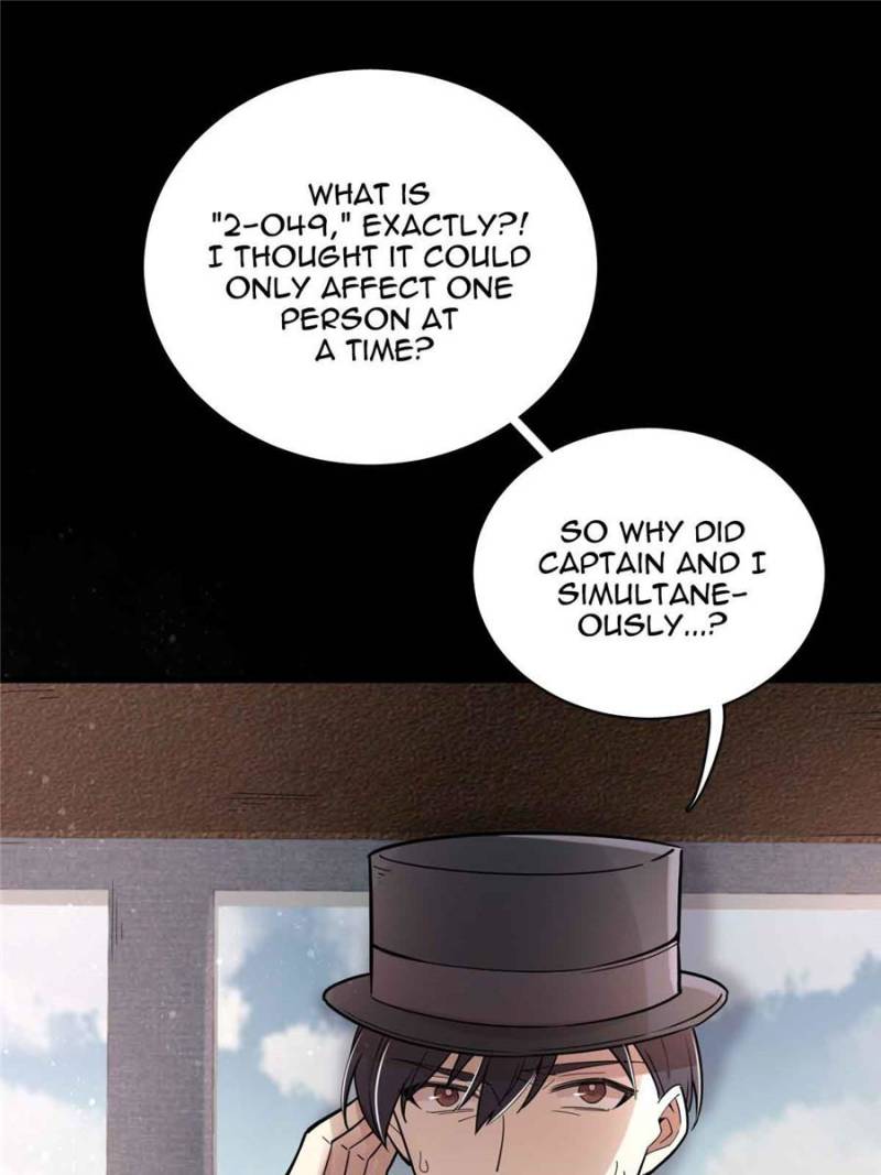 Lord of the Mysteries Chapter 46 page 37 - Chapter 46