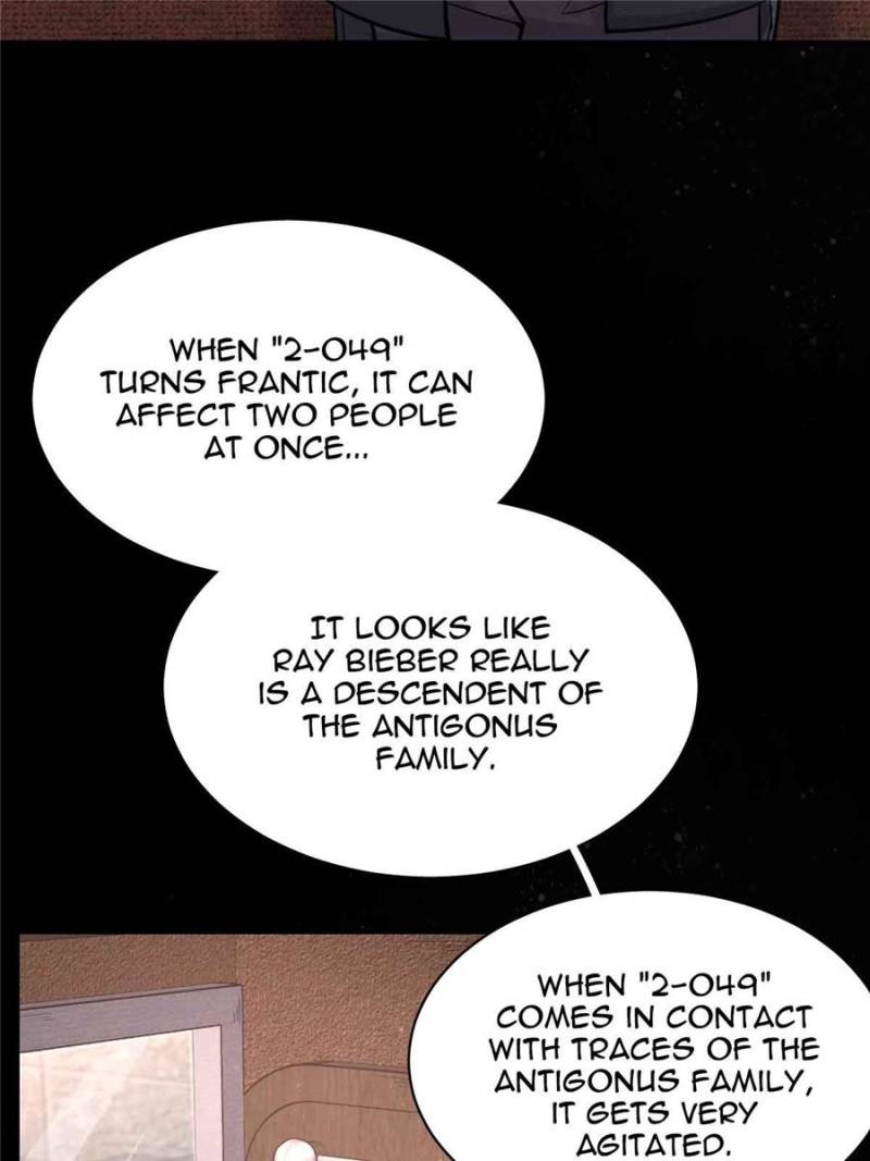 Lord of the Mysteries Chapter 46 page 39 - Chapter 46