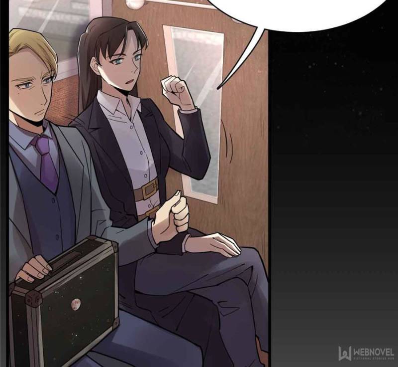 Lord of the Mysteries Chapter 46 page 40 - Chapter 46