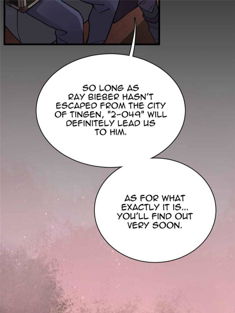 Lord of the Mysteries Chapter 46 page 41 - Chapter 46