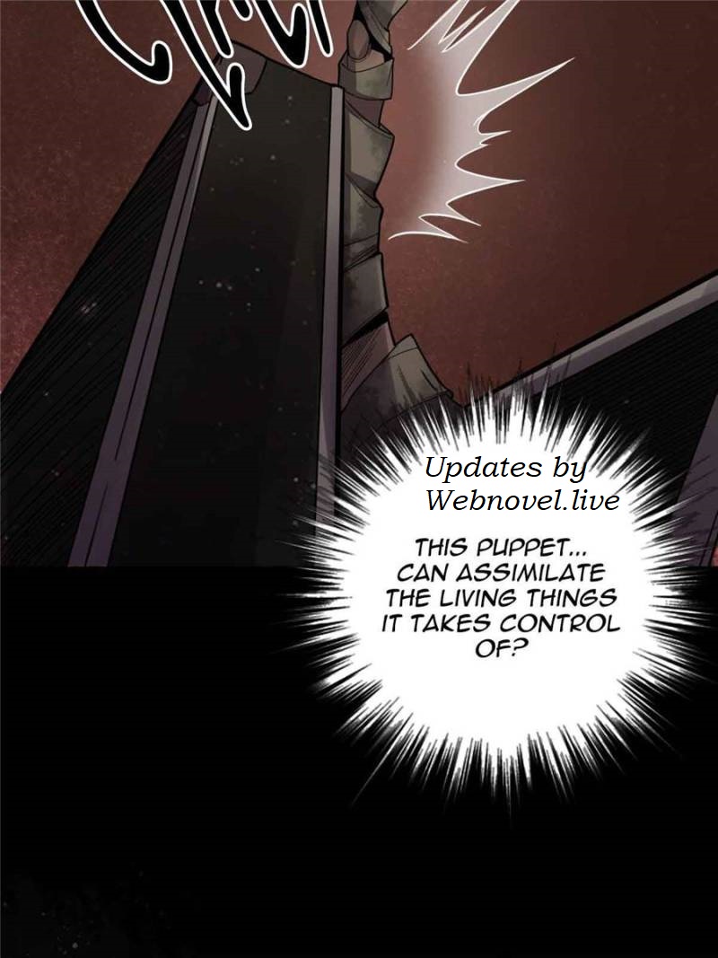 Lord of the Mysteries Chapter 46 page 43 - Chapter 46