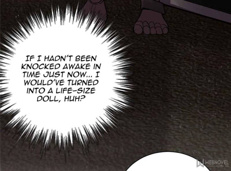 Lord of the Mysteries Chapter 46 page 46 - Chapter 46