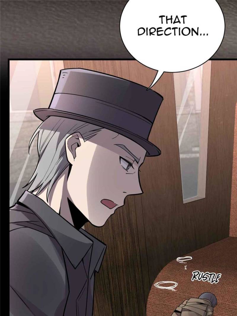 Lord of the Mysteries Chapter 46 page 47 - Chapter 46
