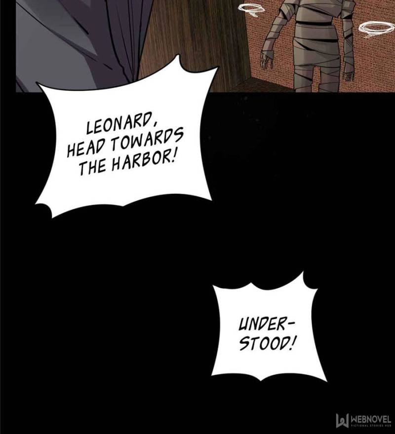 Lord of the Mysteries Chapter 46 page 48 - Chapter 46