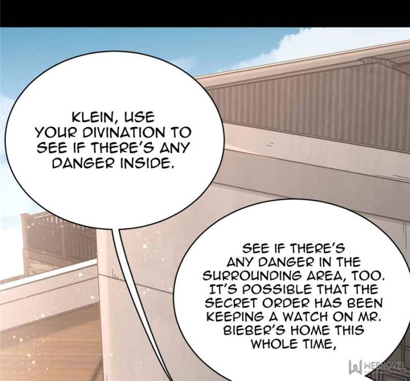 Lord of the Mysteries Chapter 46 page 50 - Chapter 46