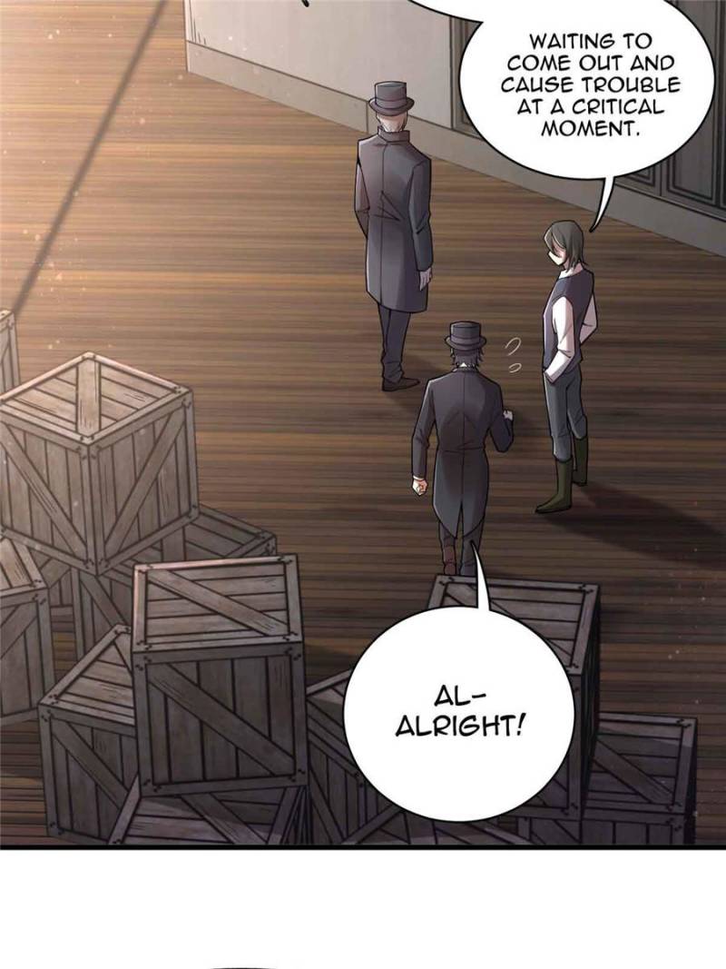 Lord of the Mysteries Chapter 46 page 51 - Chapter 46