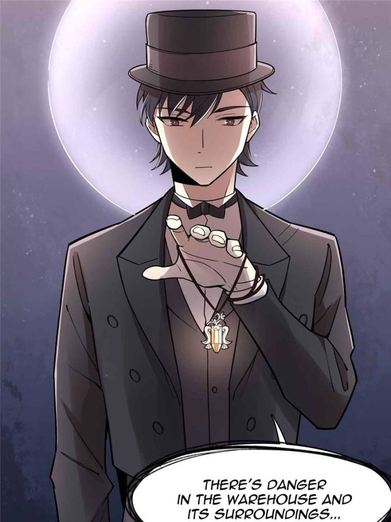 Lord of the Mysteries Chapter 46 page 53 - Chapter 46