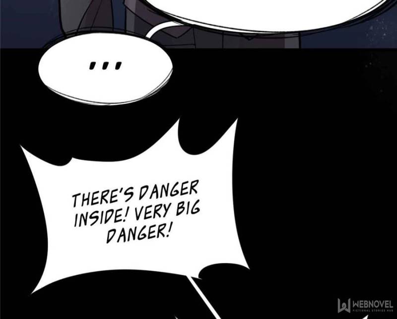 Lord of the Mysteries Chapter 46 page 54 - Chapter 46