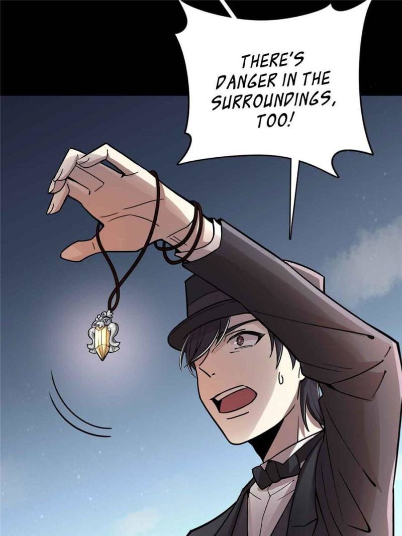 Lord of the Mysteries Chapter 46 page 55 - Chapter 46
