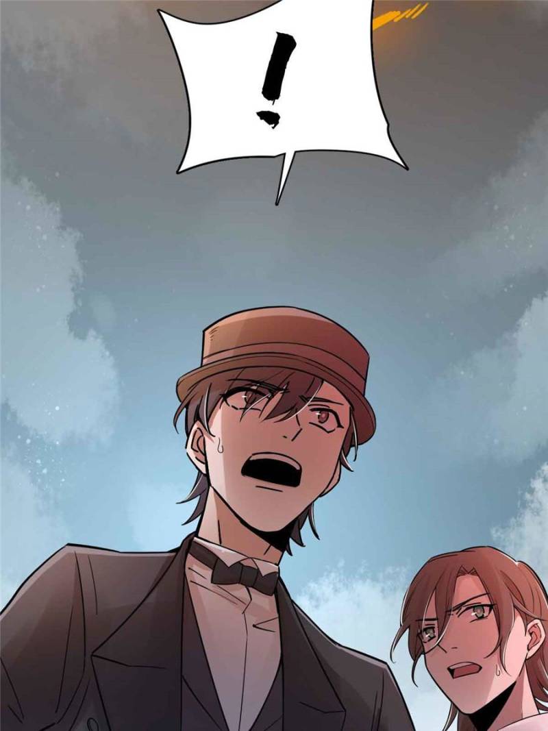Lord of the Mysteries Chapter 46 page 59 - Chapter 46