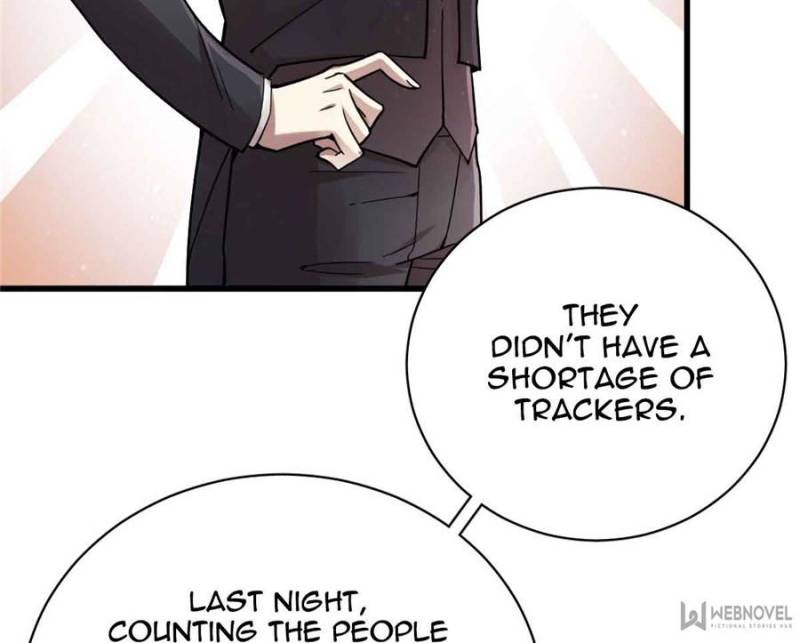 Lord of the Mysteries Chapter 46 page 6 - Chapter 46
