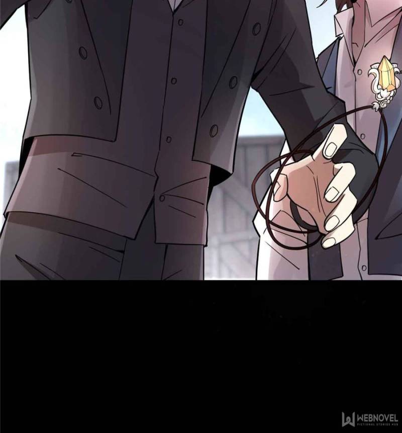 Lord of the Mysteries Chapter 46 page 60 - Chapter 46