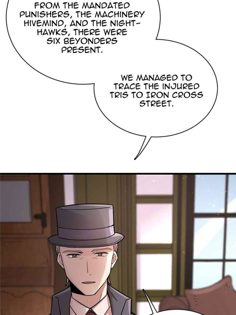 Lord of the Mysteries Chapter 46 page 7 - Chapter 46