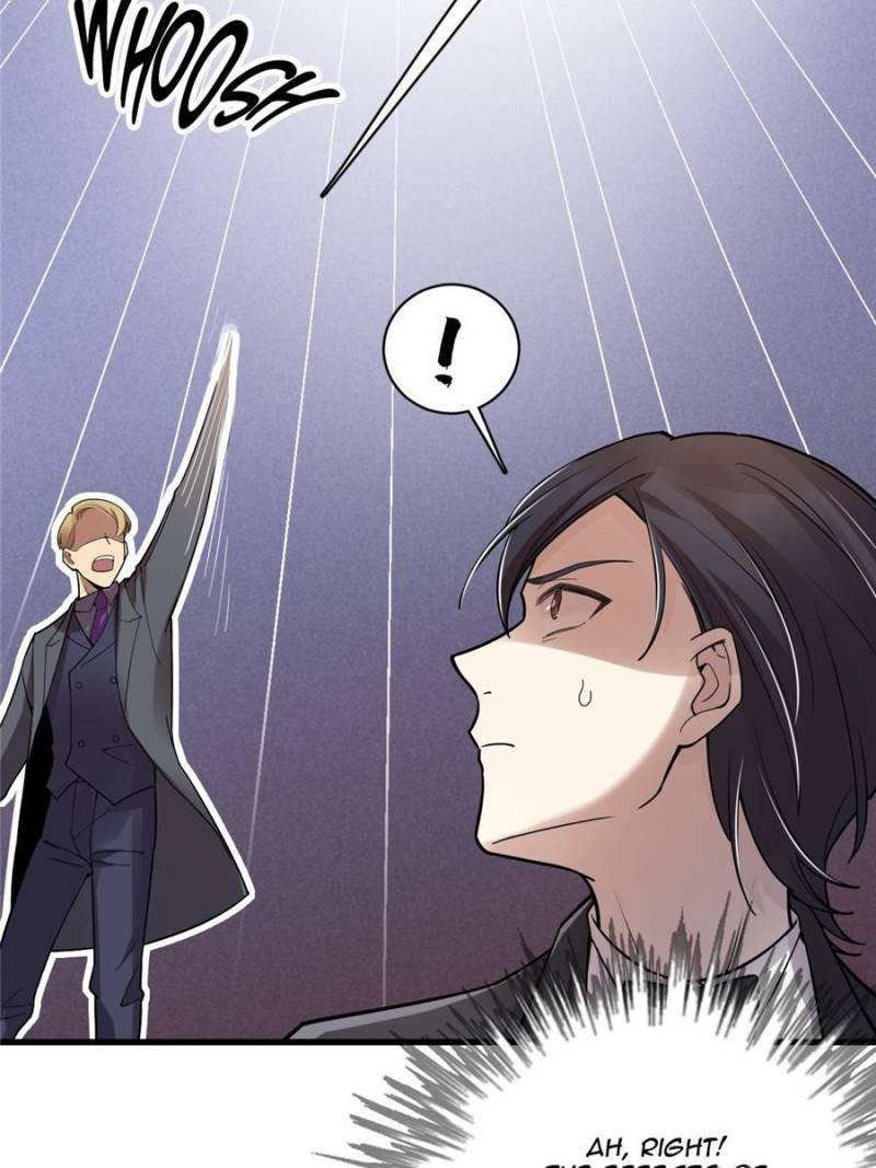 Lord of the Mysteries Chapter 47 page 13 - Chapter 47