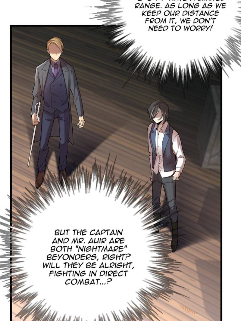 Lord of the Mysteries Chapter 47 page 15 - Chapter 47