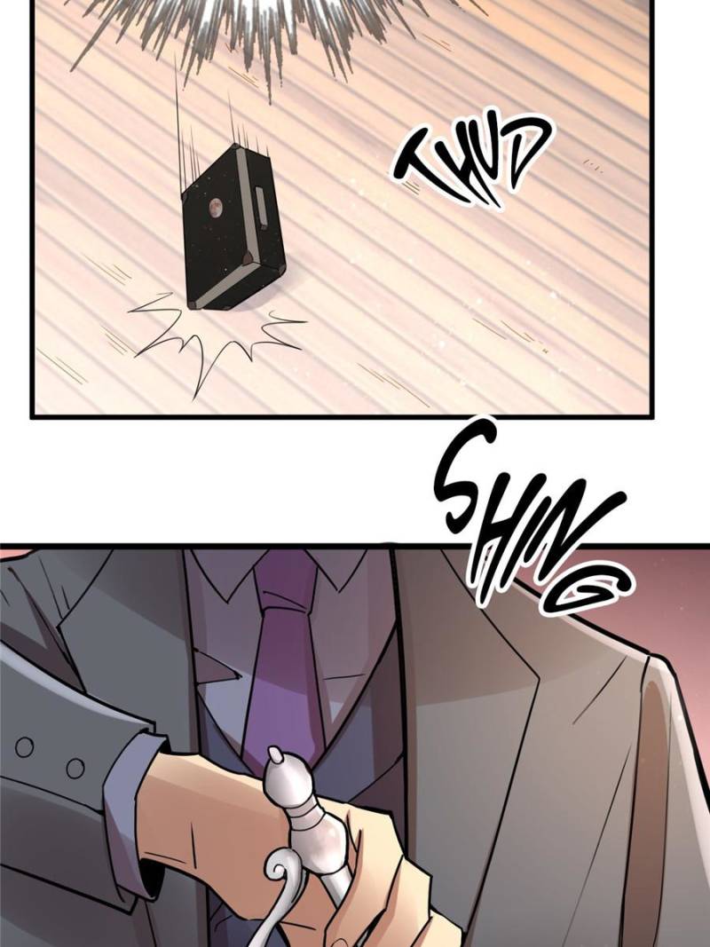 Lord of the Mysteries Chapter 47 page 16 - Chapter 47