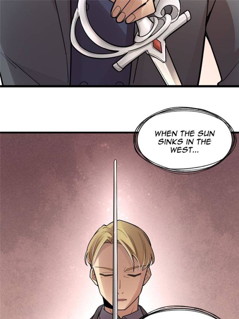 Lord of the Mysteries Chapter 47 page 18 - Chapter 47