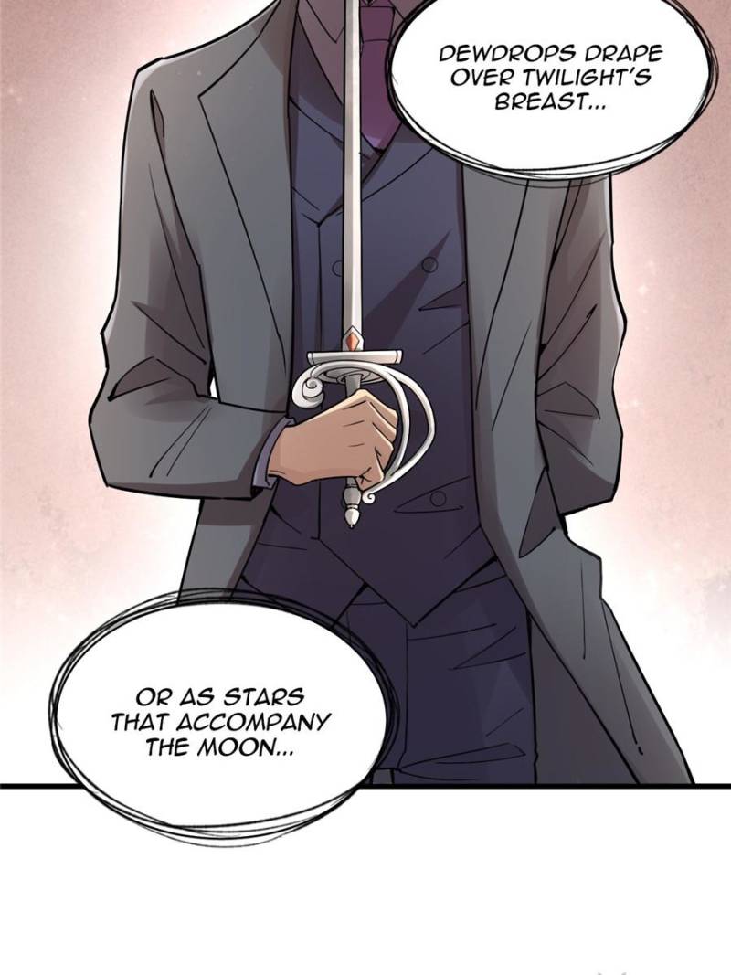 Lord of the Mysteries Chapter 47 page 19 - Chapter 47
