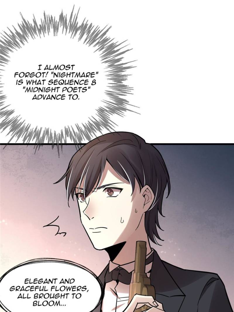 Lord of the Mysteries Chapter 47 page 20 - Chapter 47
