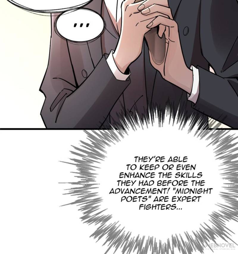 Lord of the Mysteries Chapter 47 page 21 - Chapter 47