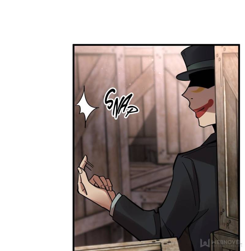 Lord of the Mysteries Chapter 47 page 33 - Chapter 47