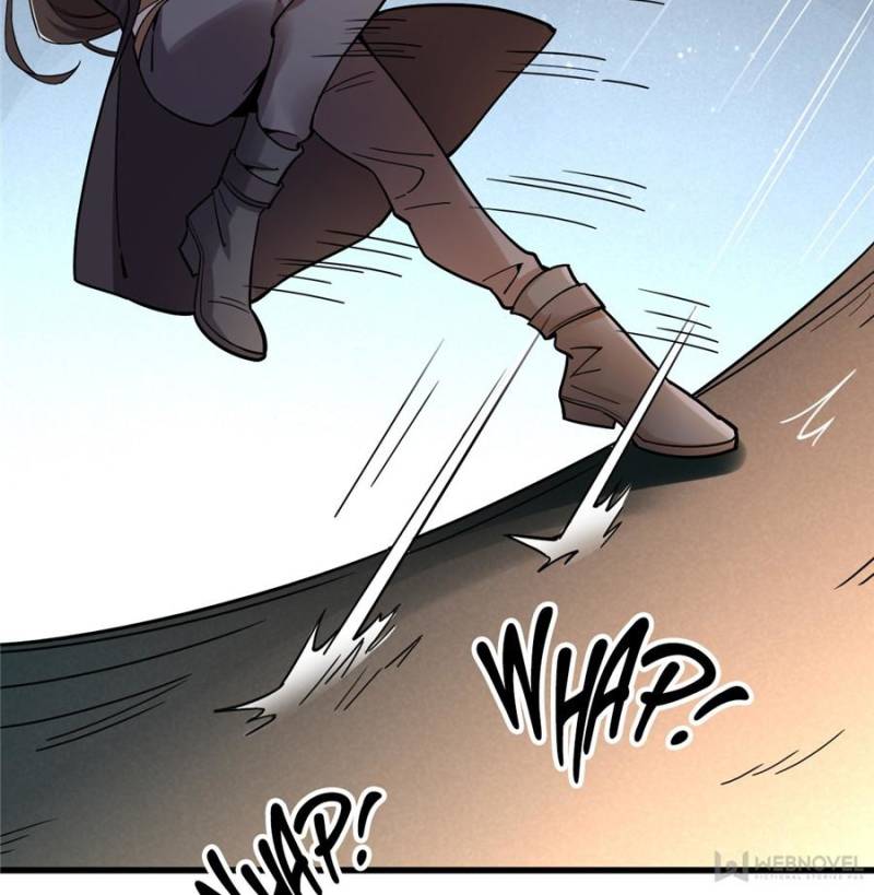 Lord of the Mysteries Chapter 47 page 35 - Chapter 47