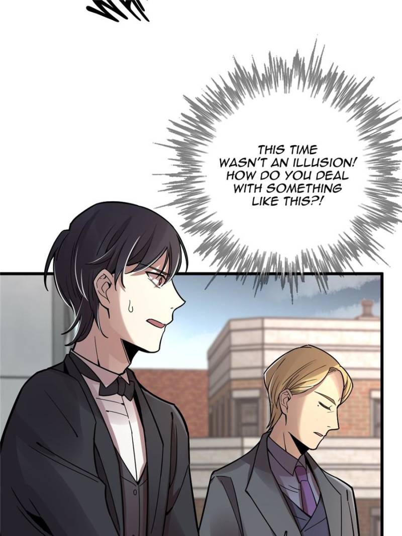Lord of the Mysteries Chapter 47 page 36 - Chapter 47