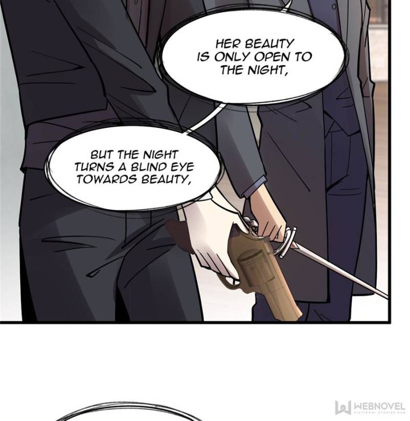 Lord of the Mysteries Chapter 47 page 37 - Chapter 47