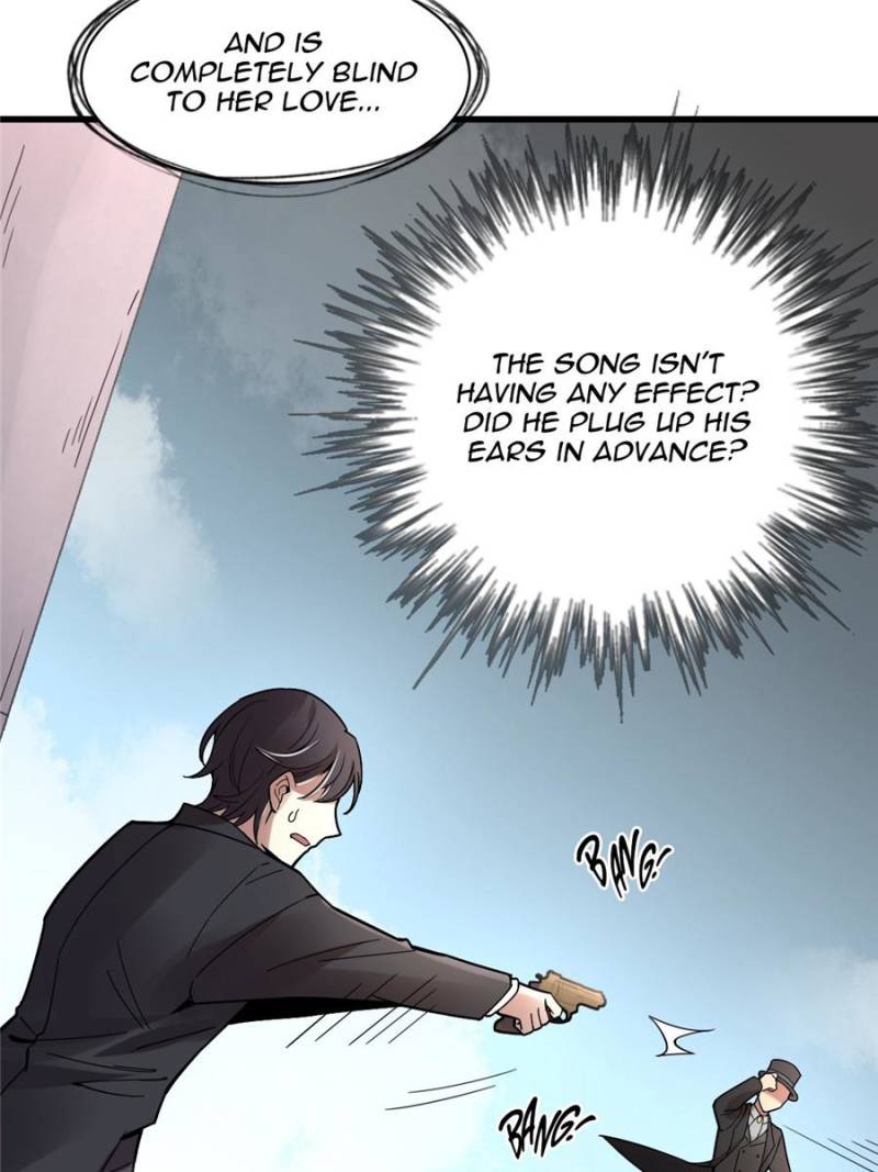 Lord of the Mysteries Chapter 47 page 38 - Chapter 47