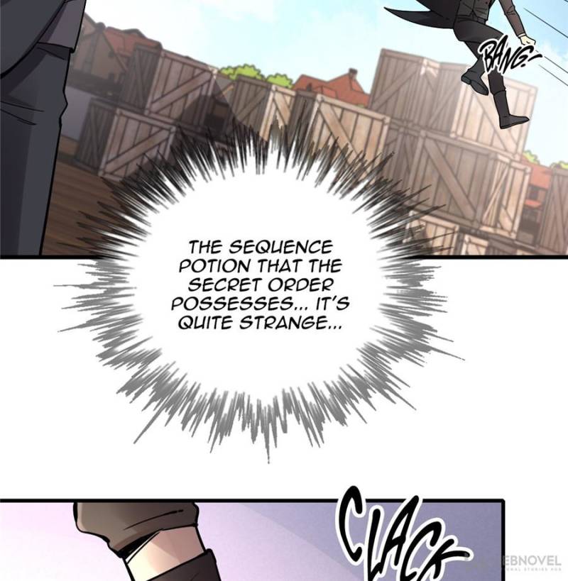Lord of the Mysteries Chapter 47 page 39 - Chapter 47